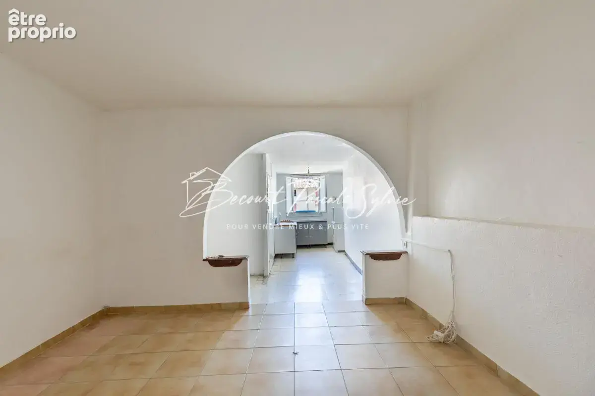 Grand garage, 3 chambres et projet de rénovation : à vous d'écrire la suite - photo 14