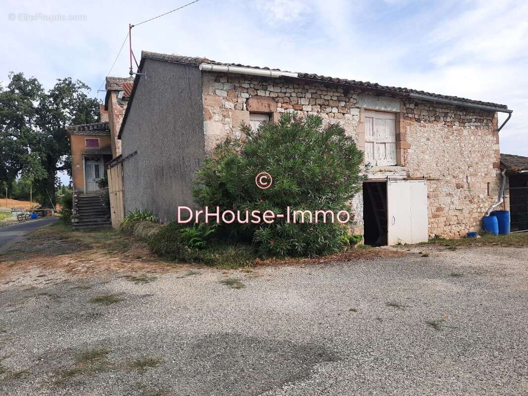 Maison 235 m² à Itzac  - photo 53