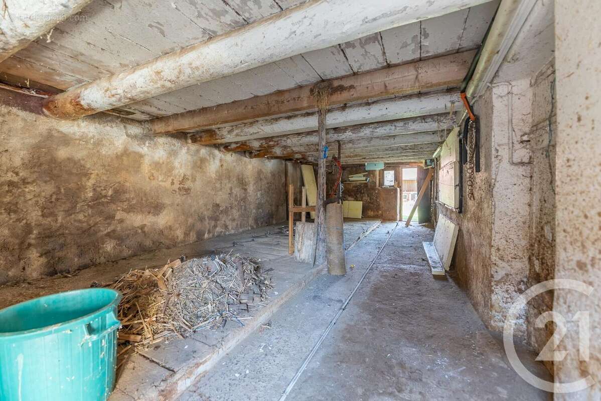 Maison à VACHERESSE