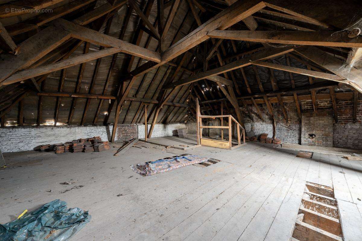 Maison à FLERS-EN-ESCREBIEUX