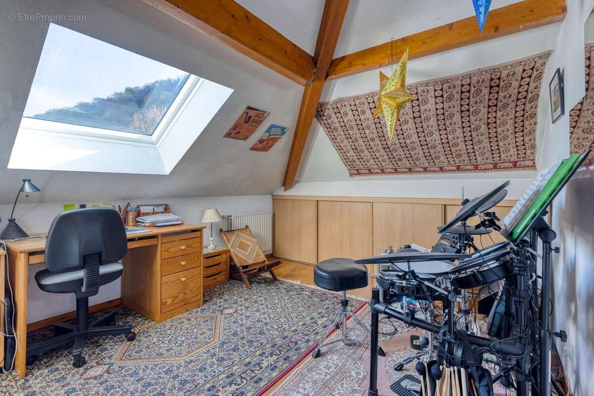 Appartement à GIERES