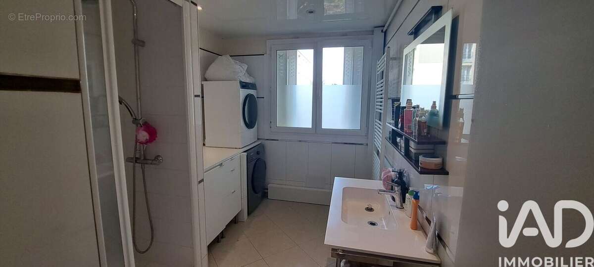 Photo 5 - Appartement à DOMONT