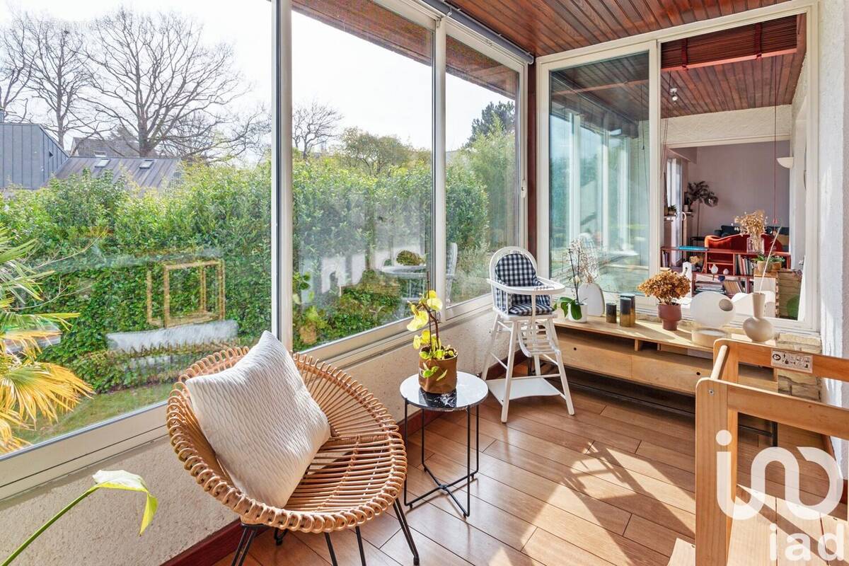 Photo 1 - Maison à NANTES