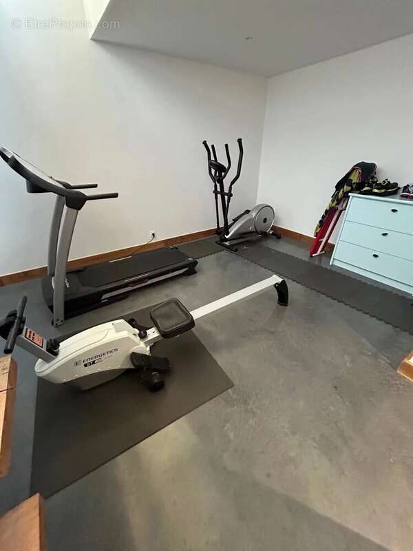 Maison contemporaine - photo 12