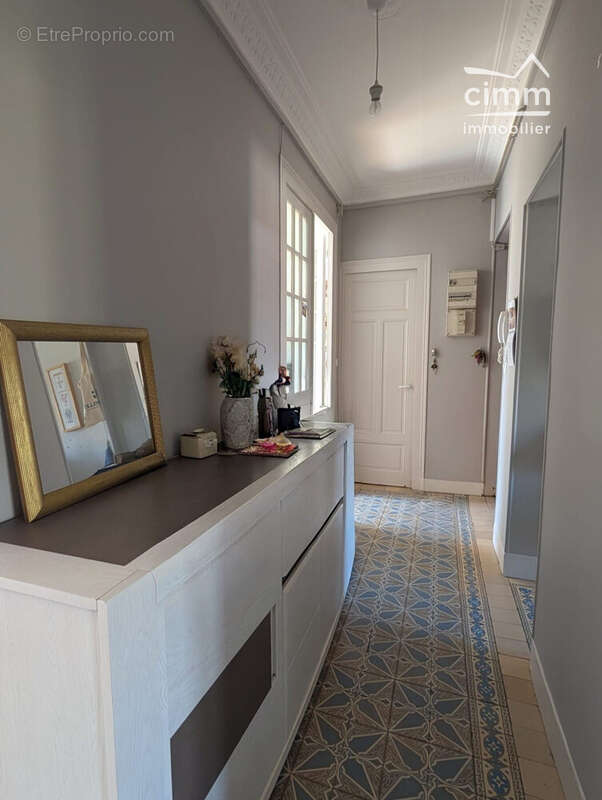 Appartement 68 m² à Grenoble  - photo 5