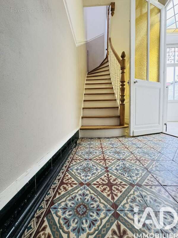 Photo 2 - Maison à LA MADELEINE