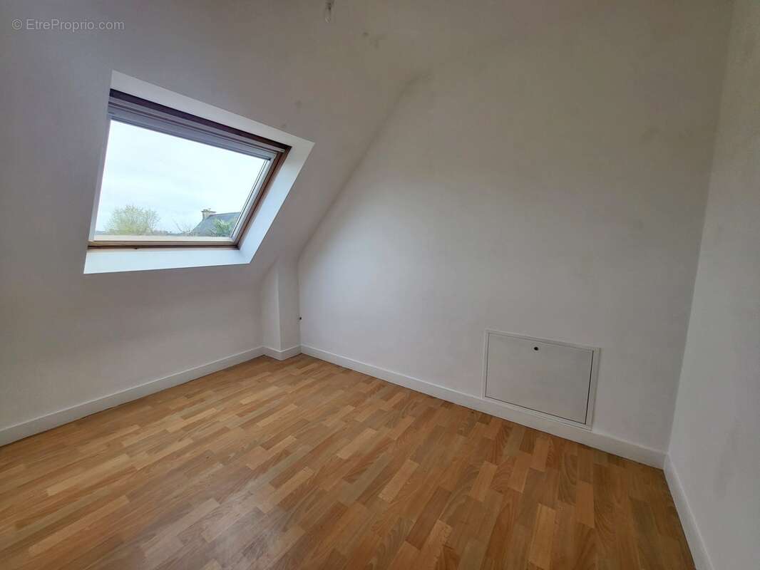 Maison contemporaine à vendre 8 pièces ARGOL (29) - photo 16