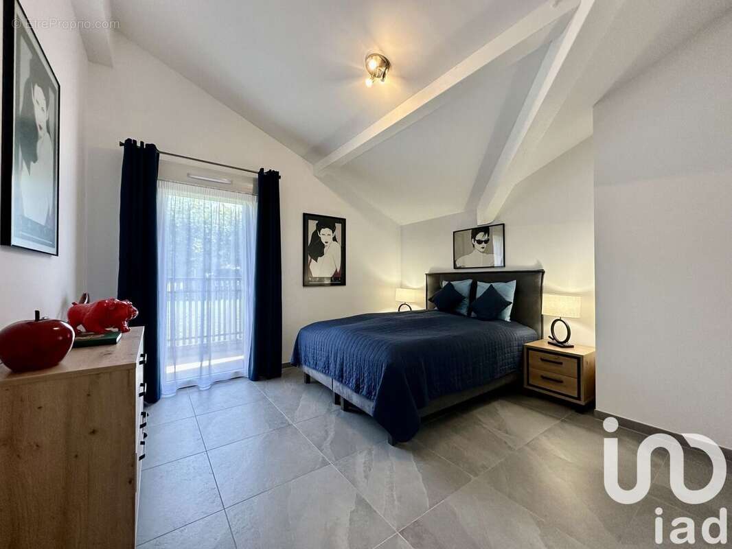 Photo 9 - Appartement à MARIN