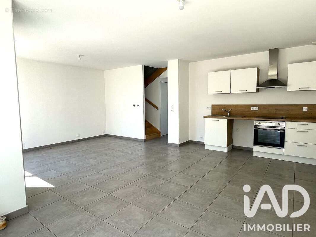 Photo 5 - Maison à LA BAULE-ESCOUBLAC
