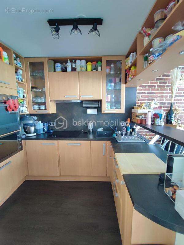 Appartement à CHELLES