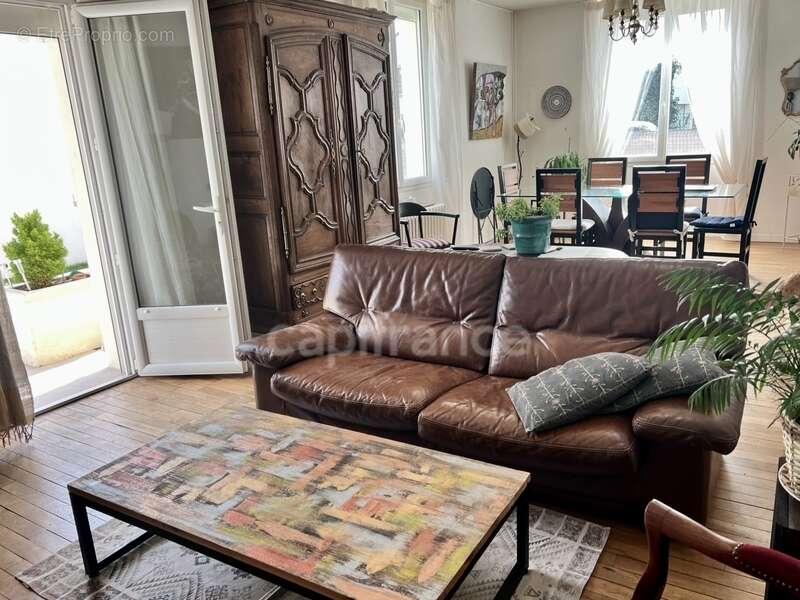 Appartement à ORLEANS