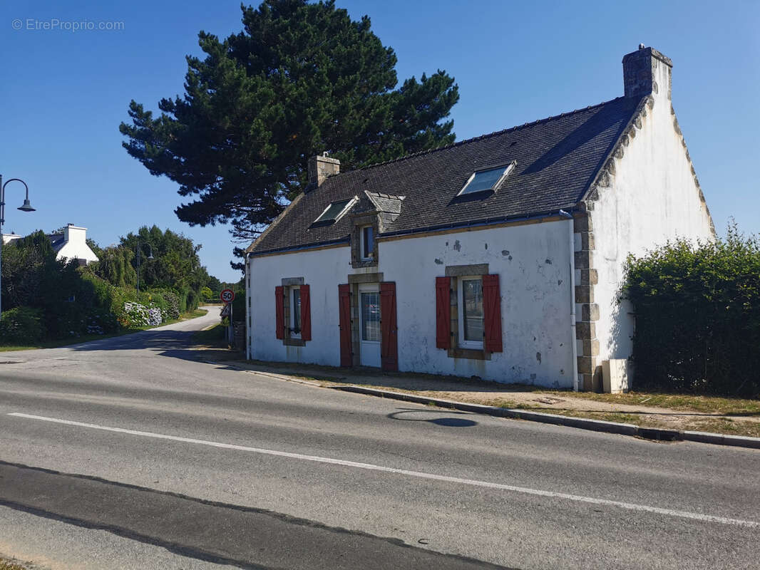 Maison à CARNAC