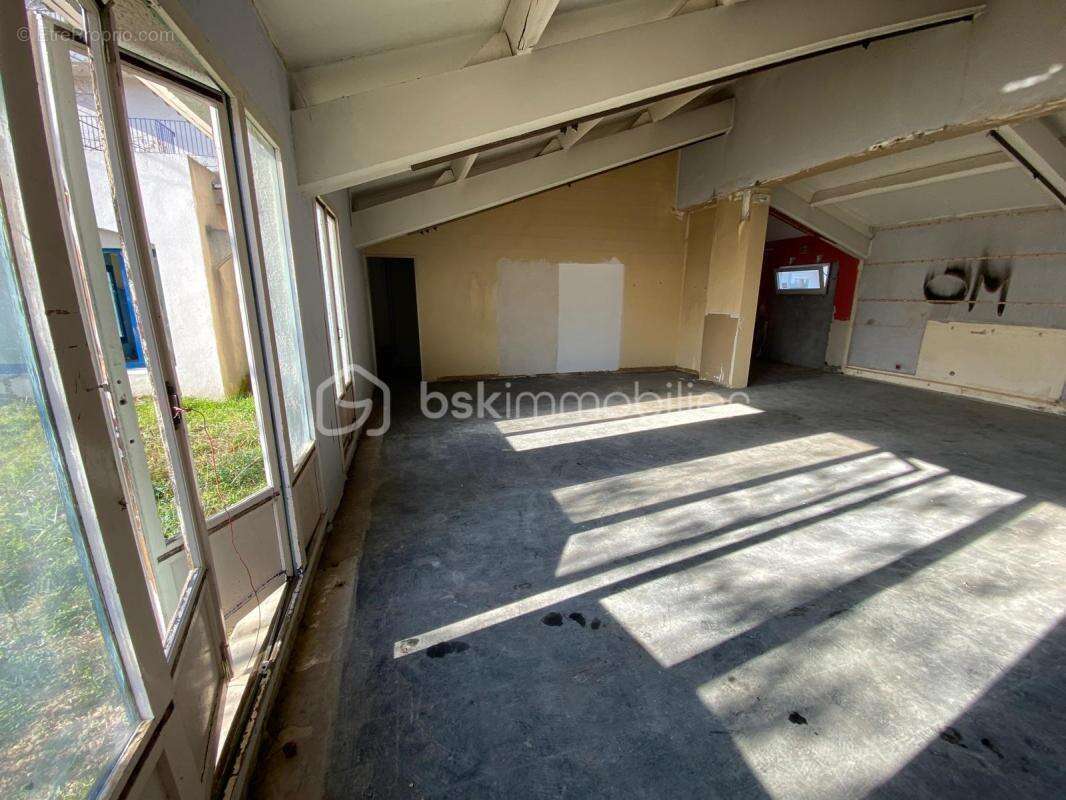 Maison à SAINT-CHRISTOL