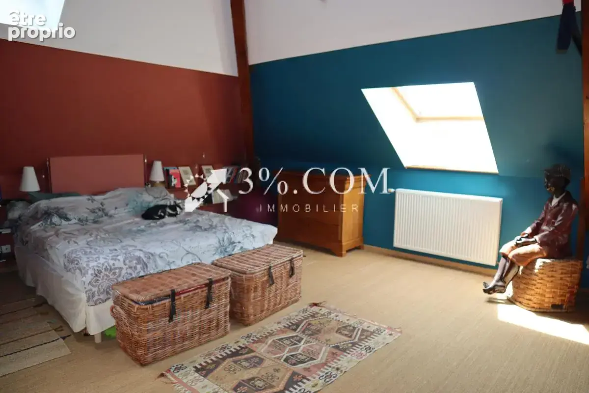 Maison coup de coeur assuré ! - photo 13