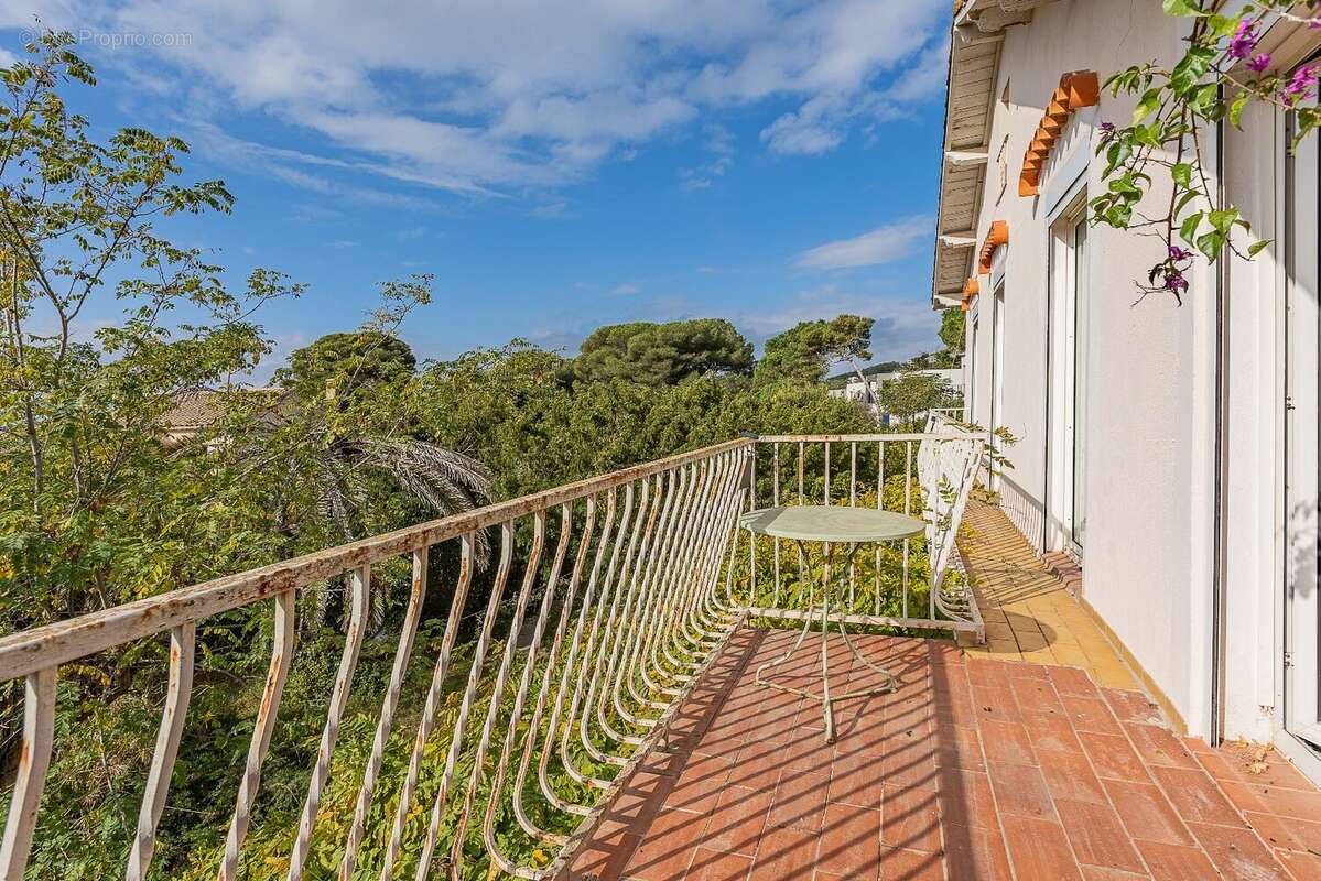 Maison à SETE
