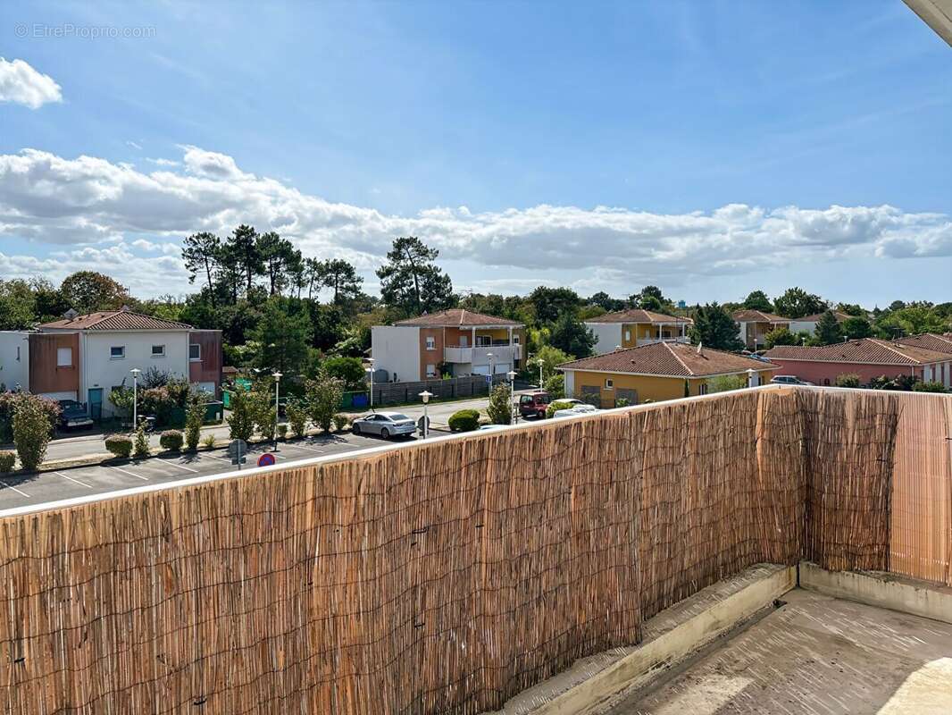 Appartement à AUDENGE