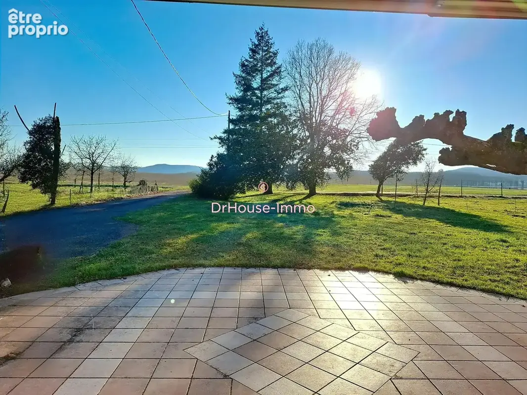 Maison 9 pièces 219 m² à vendre à Duras (47120) - photo 4