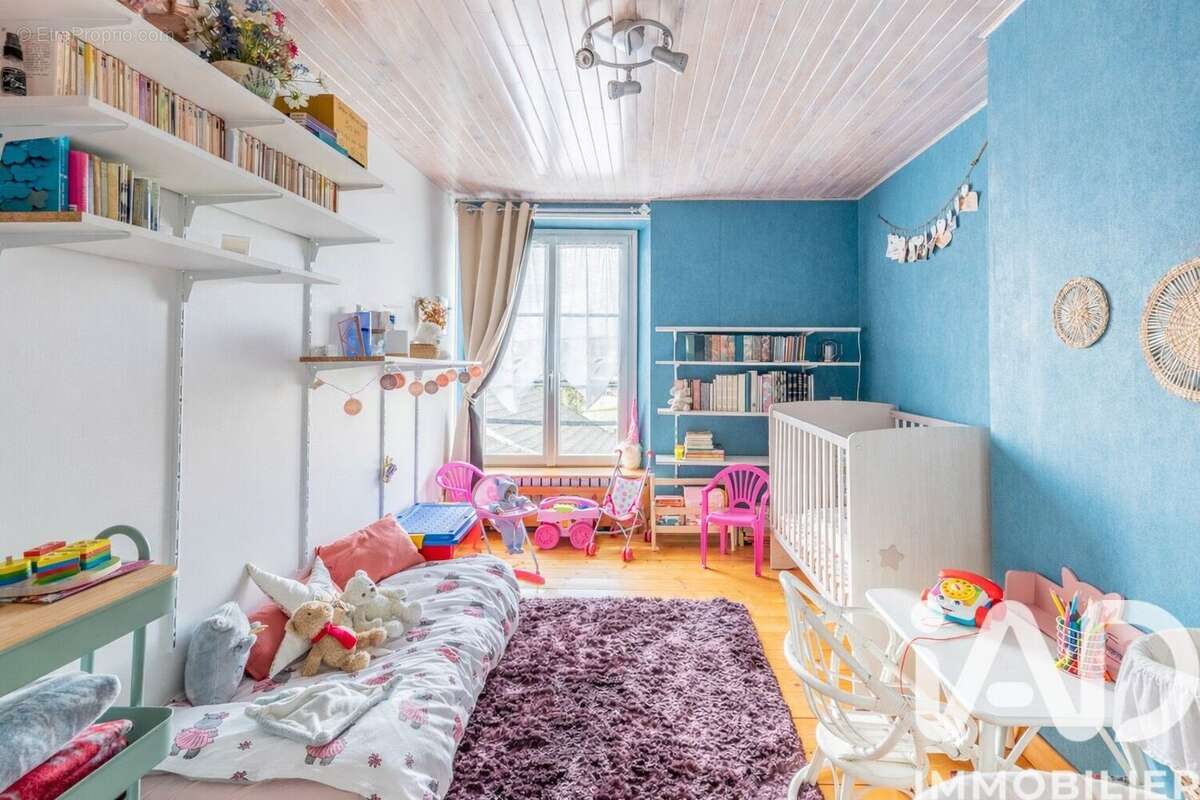 Photo 8 - Maison à BOISSY-SAINT-LEGER