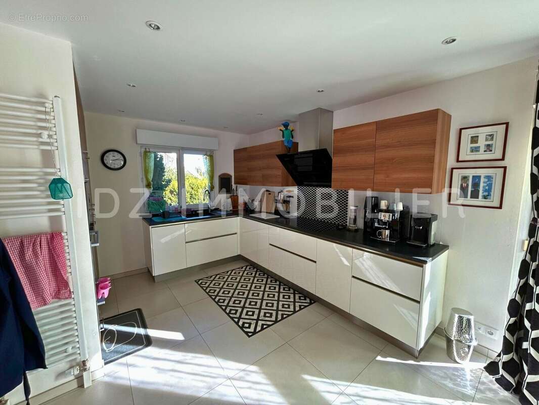 Maison à BUSCHWILLER