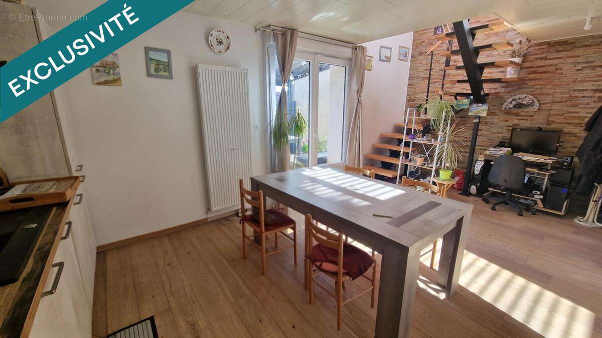Photo 2 - Appartement à SAONE