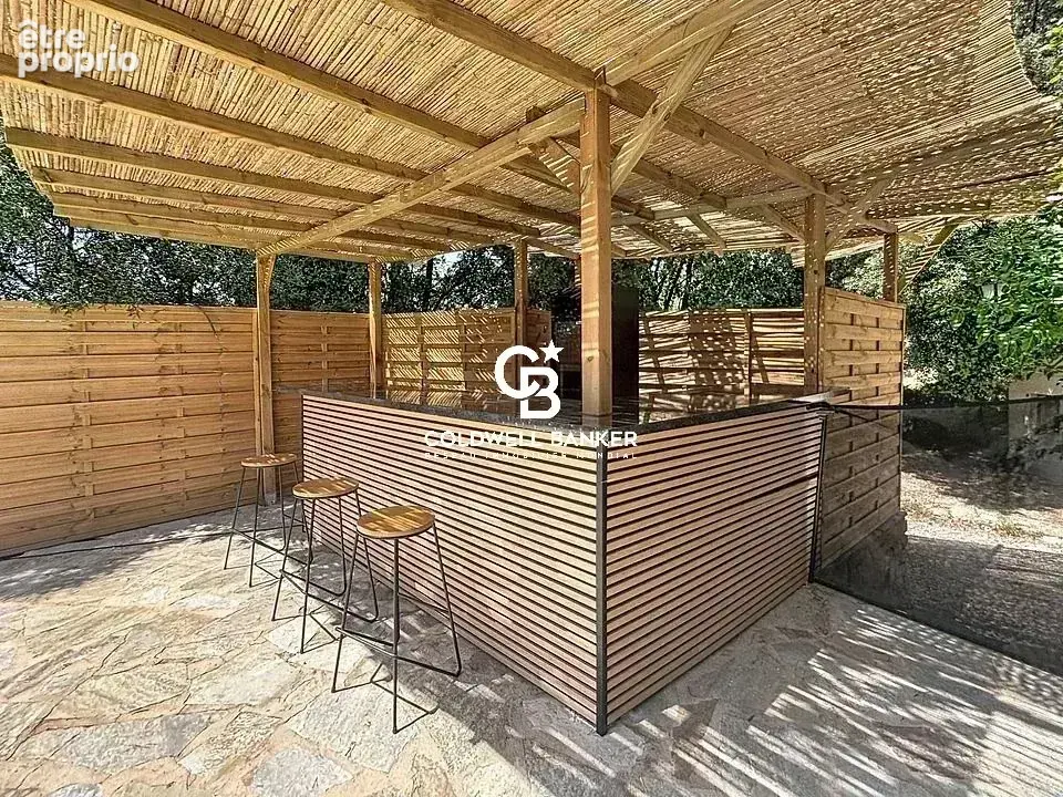 Le Beausset - Maison sur Terrain de 5000m2 - photo 5