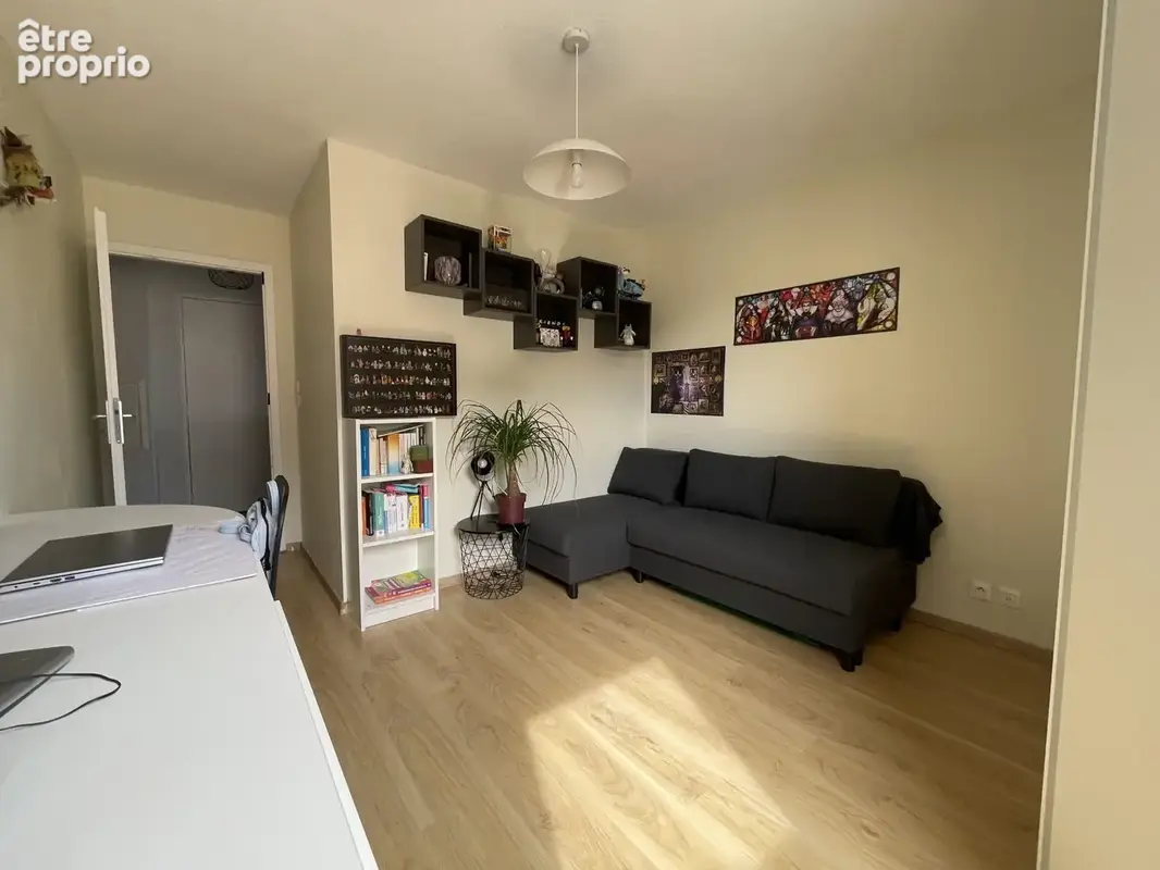 Appartement 3 pièces 68 m² à vendre à Sierentz (68510) - photo 9