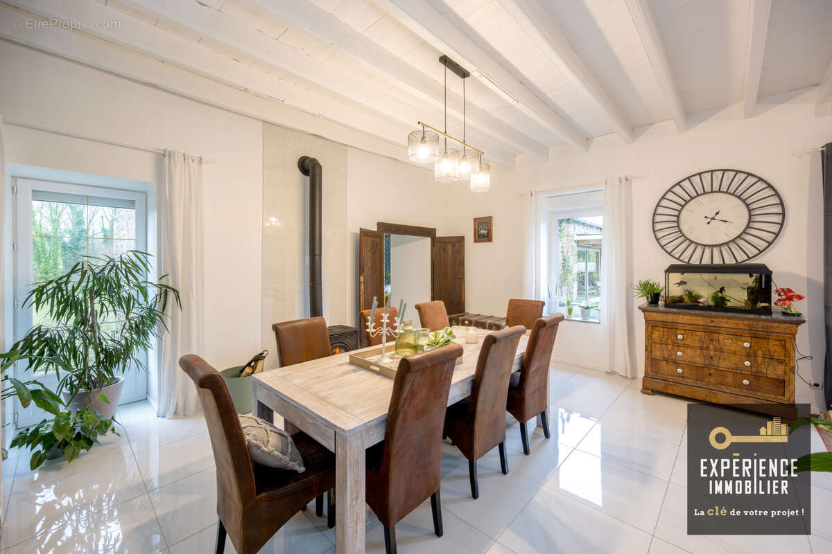 Maison à PLELO