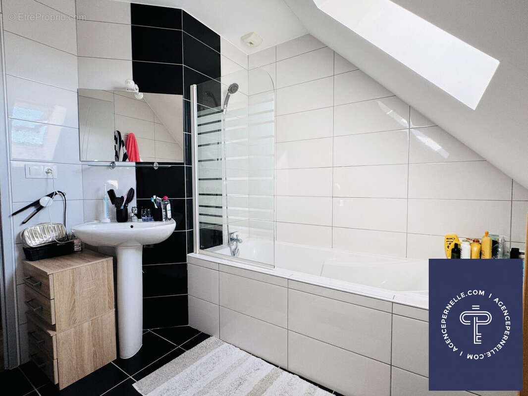 Maison à CHARQUEMONT