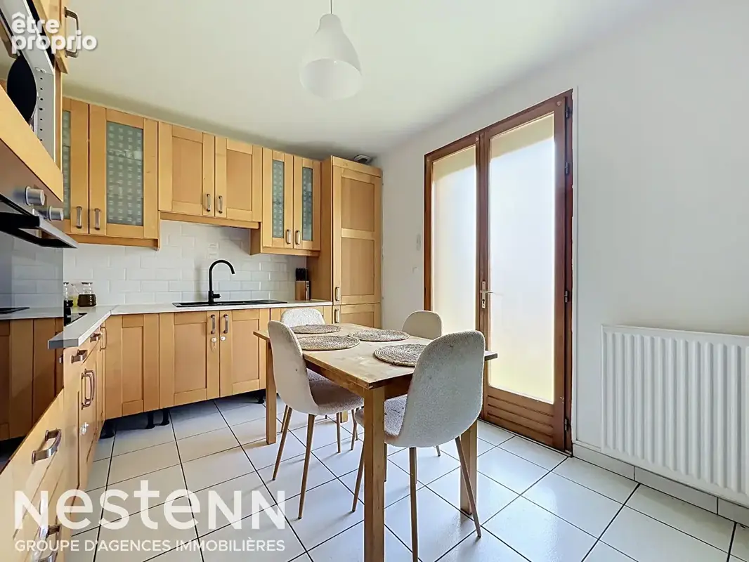 Maison individuelle VAL POMPADOUR (limite CRETEIL) avec sous-sol total! - photo 9