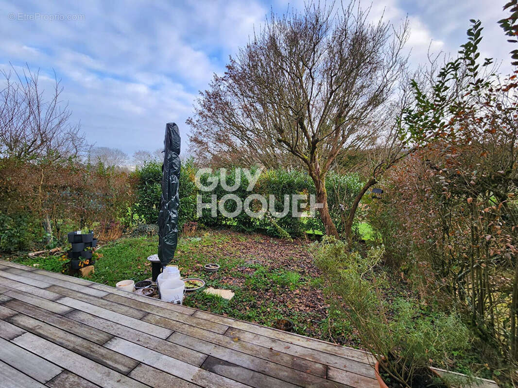 Maison à CHAMPIGNEULLES