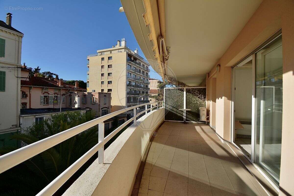 Appartement 2 chambre(s) à vendre - photo 20