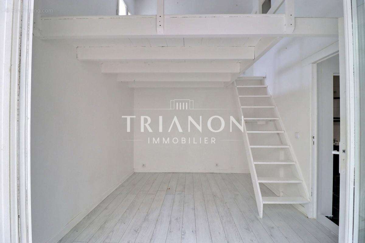 Appartement à ACHERES
