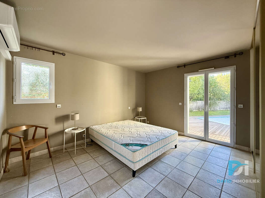 Maison à BEZIERS