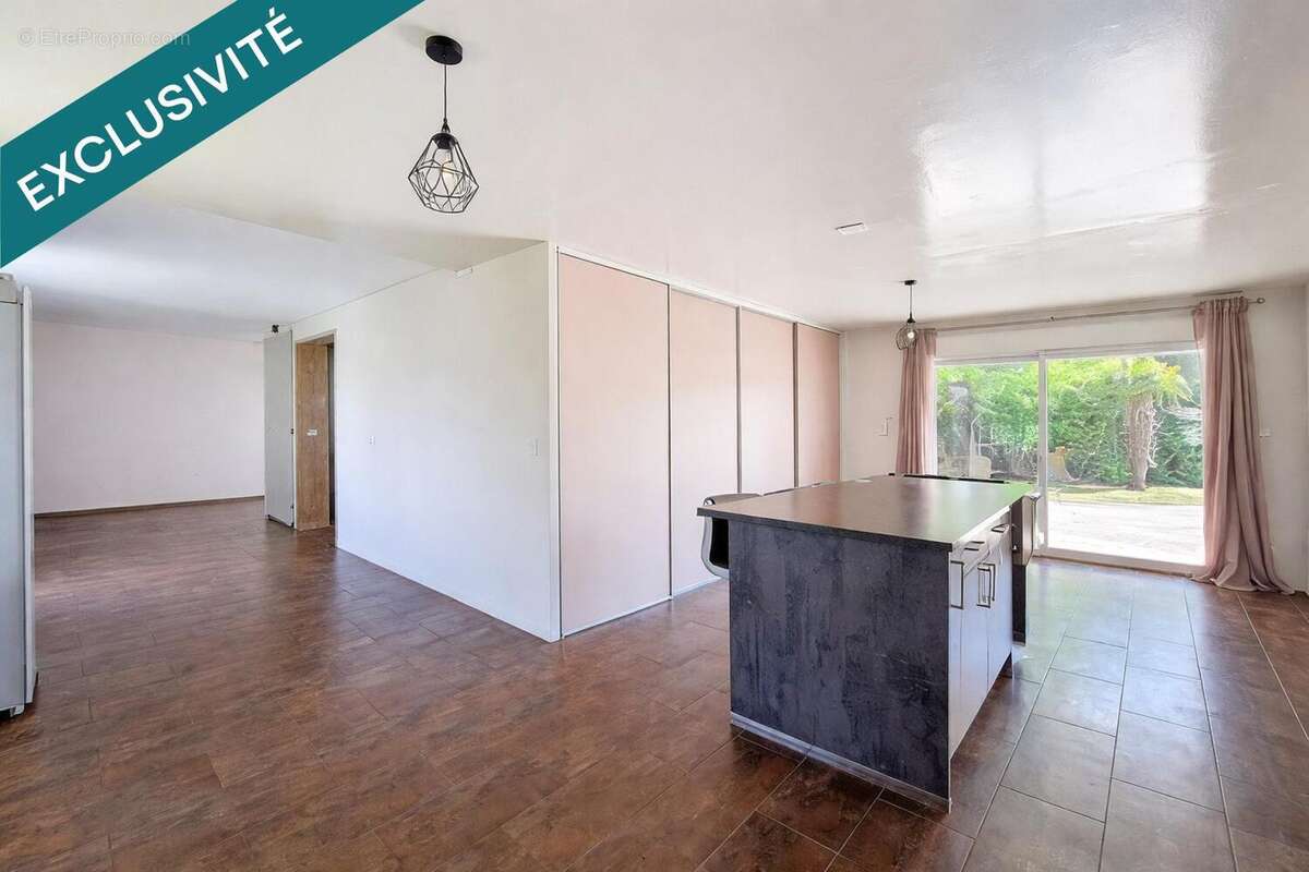 Photo 3 - Maison à TIGNIEU-JAMEYZIEU