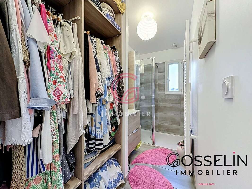 Très belle contemporaine à Parentis en Born - photo 9
