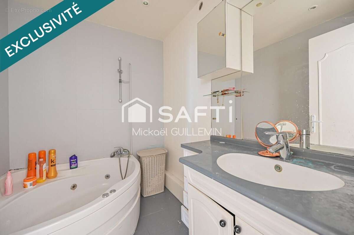 Photo 7 - Appartement à CHATILLON