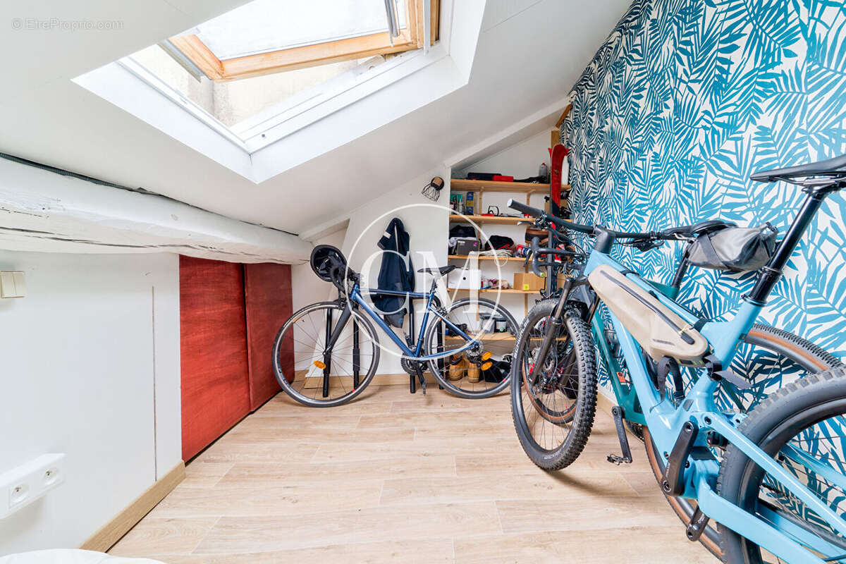 Appartement à VERSAILLES