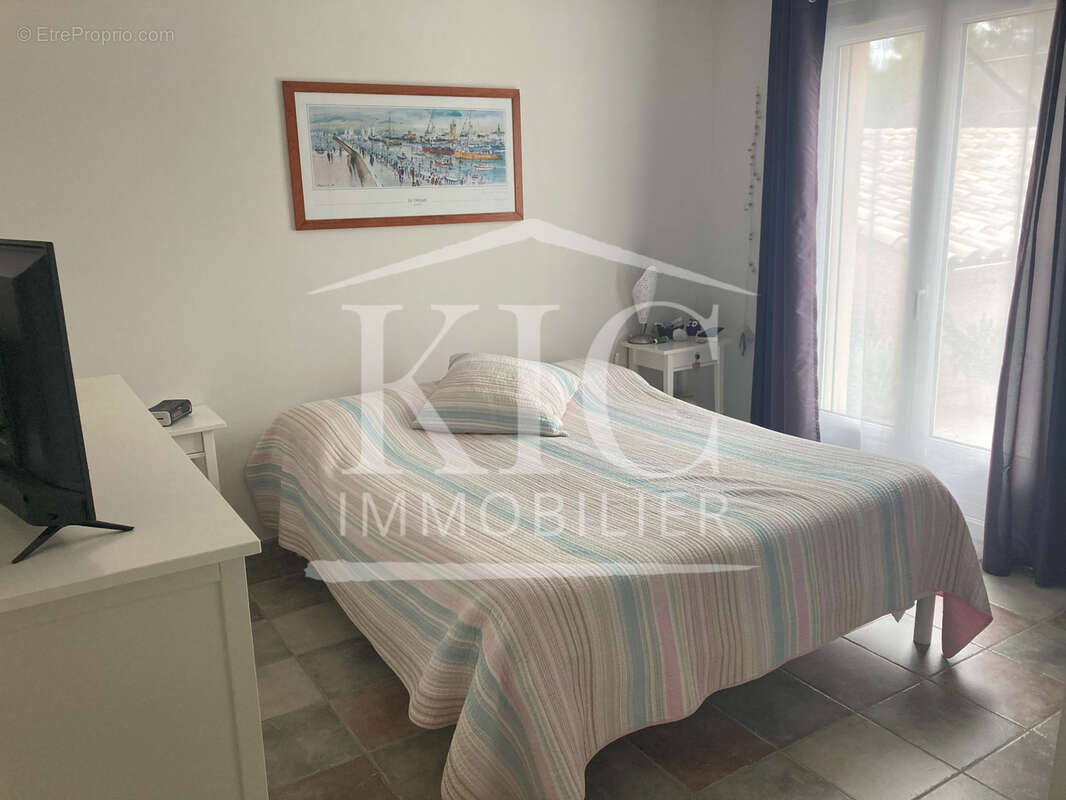 Maison à CARCASSONNE