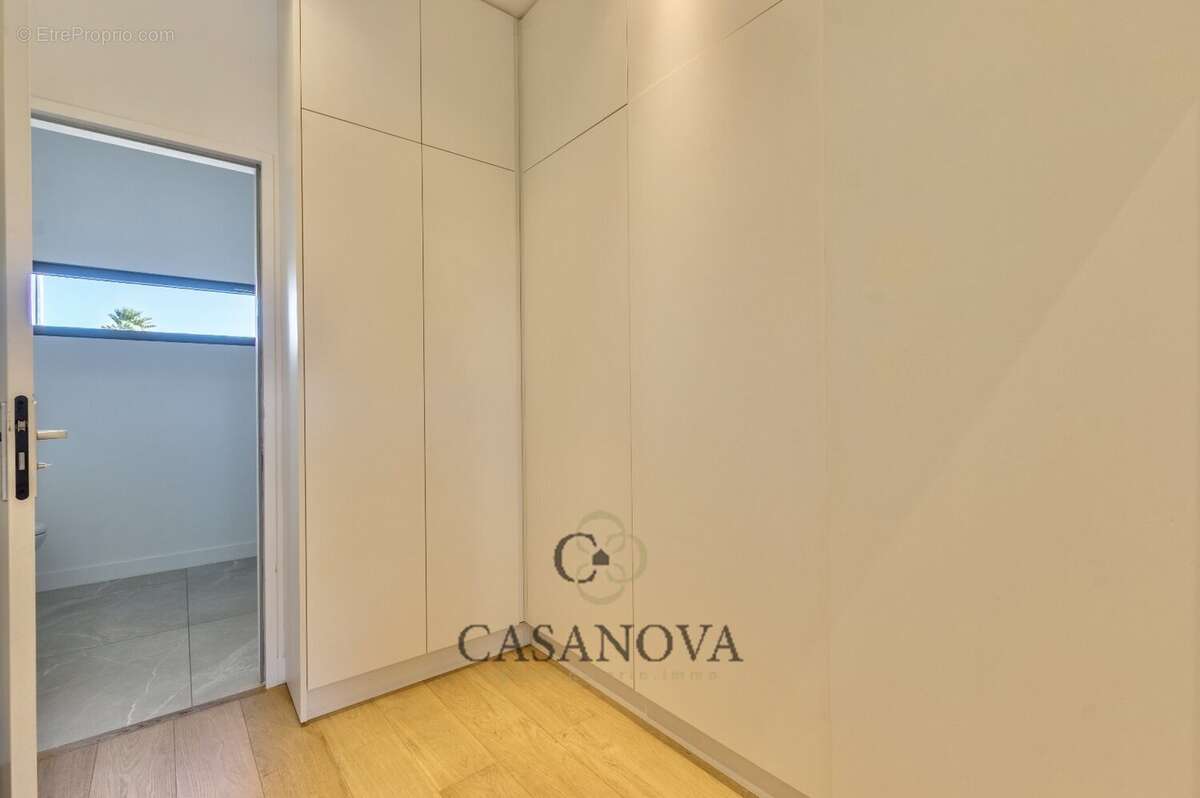 Maison à MONTPELLIER