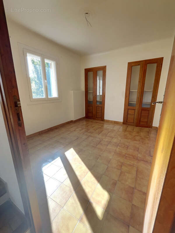 Maison à LE THORONET