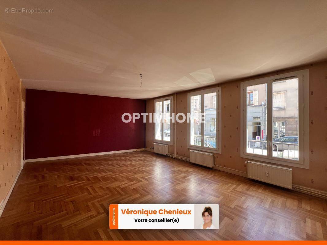 Appartement à LIMOGES