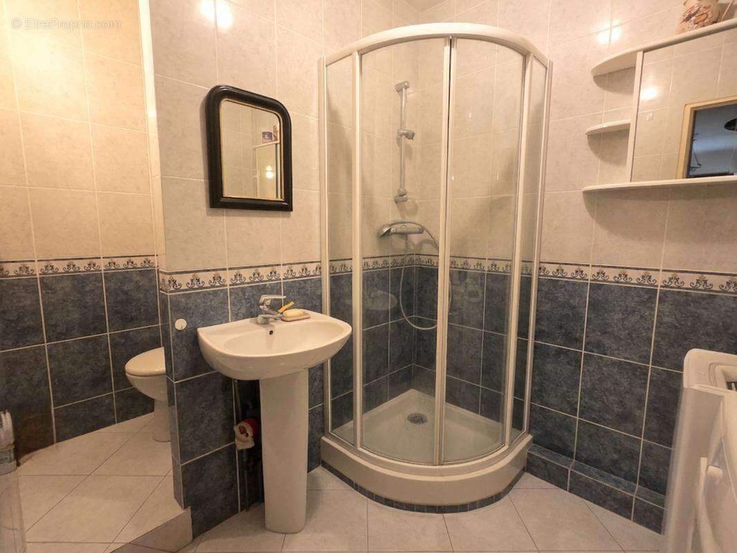 Appartement à RAMBOUILLET