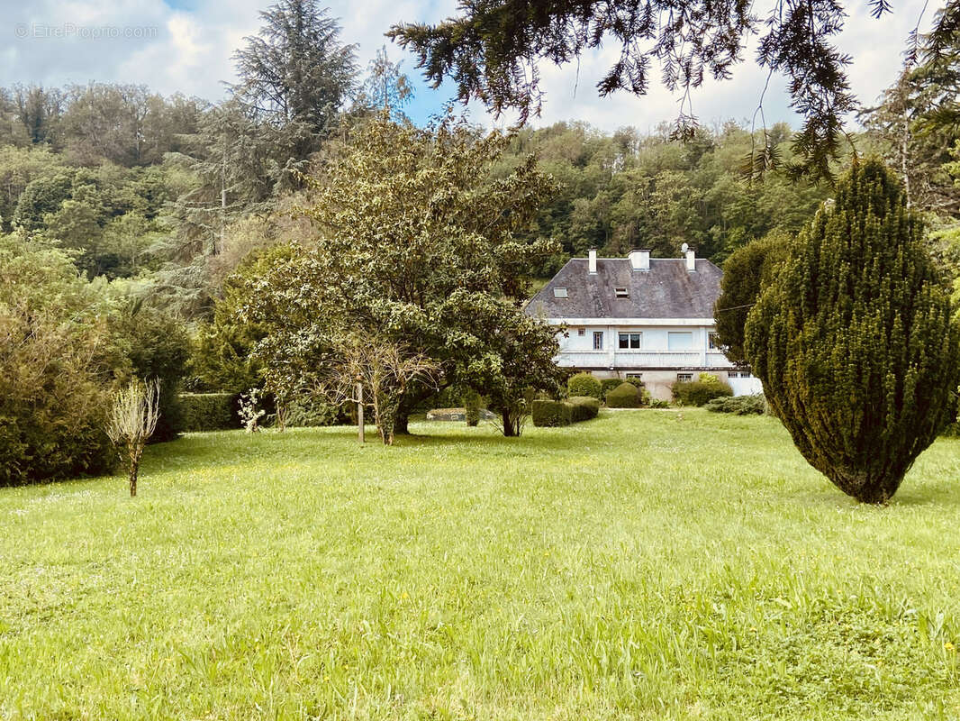 Maison à MONTOIRE-SUR-LE-LOIR