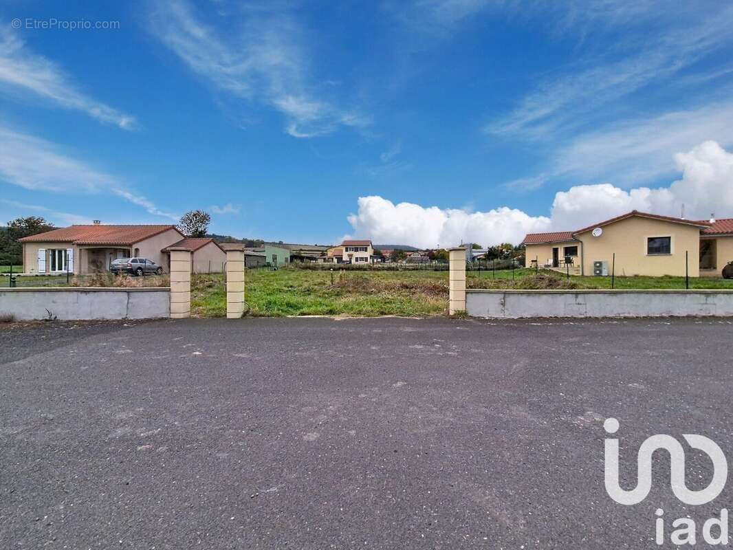 Photo 7 - Terrain à COSTAROS