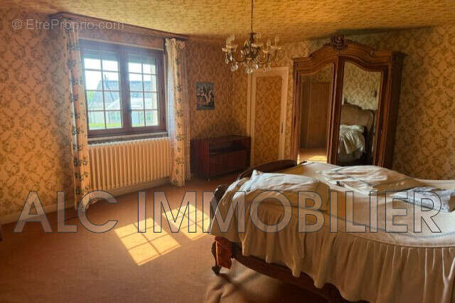 Maison 159 m² à Coulonges-Sur-Sarthe  - photo 6