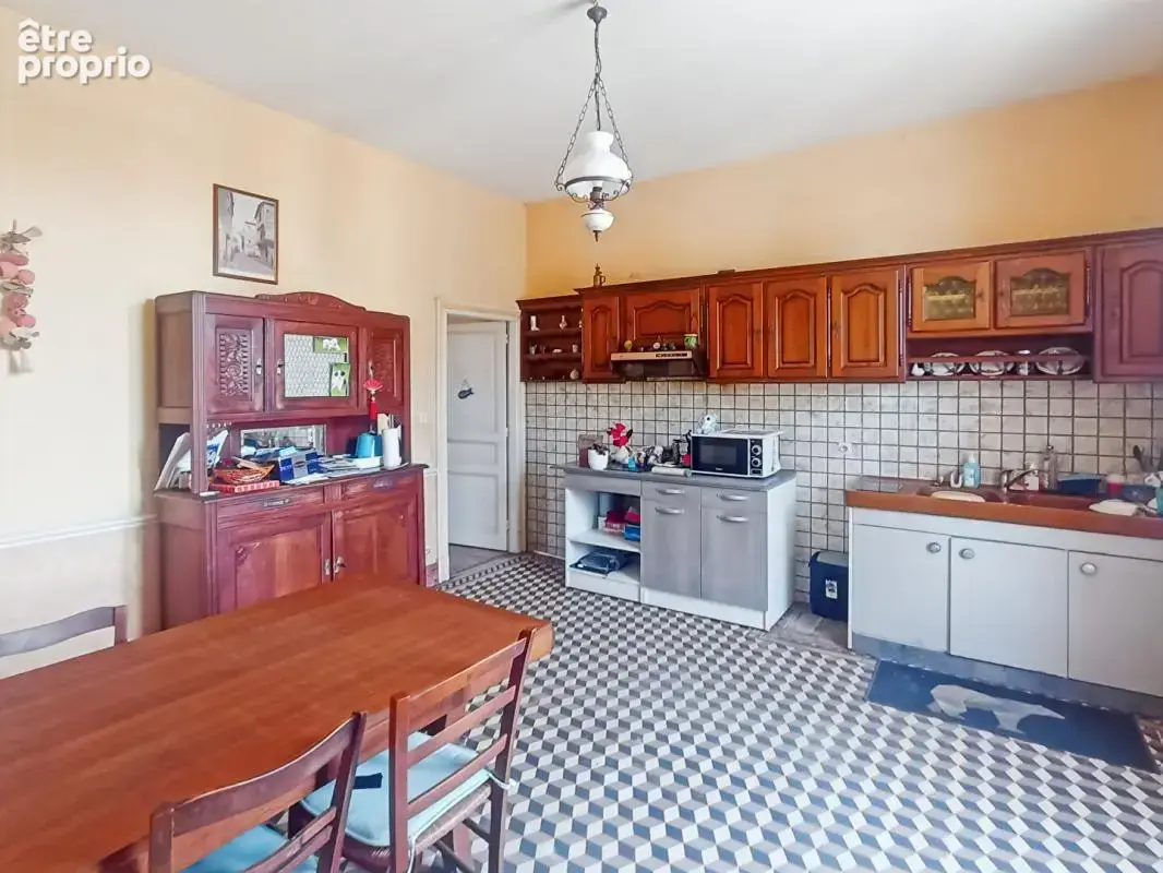 Maison Albi Pélissier 5 pièces - photo 4