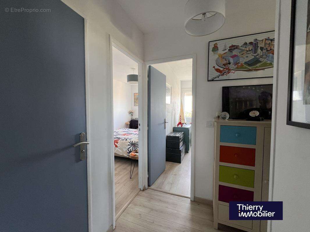 T4 collines du cens - photo 11
