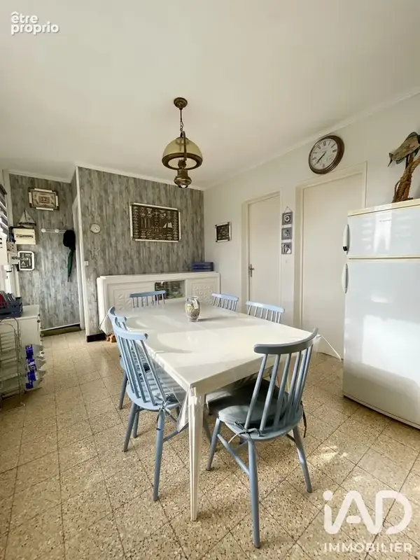Photo 1 - Appartement à FORT-MAHON-PLAGE