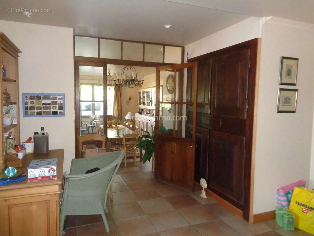 Maison à ALLEMAGNE-EN-PROVENCE