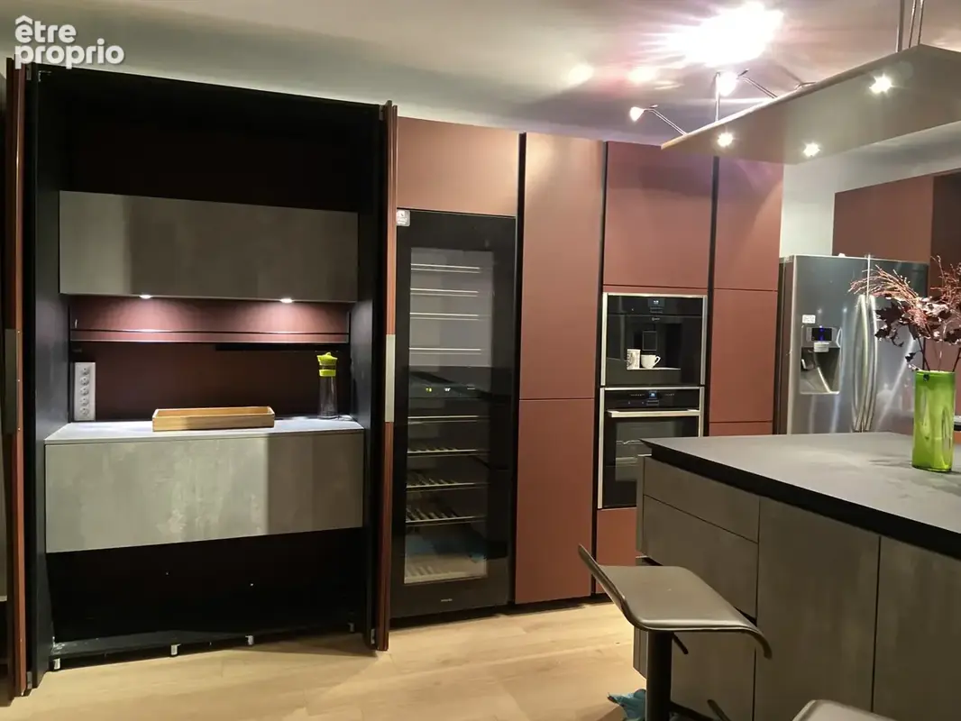 Photo Maison à La Roche-Sur-Yon au prix de 500 000€